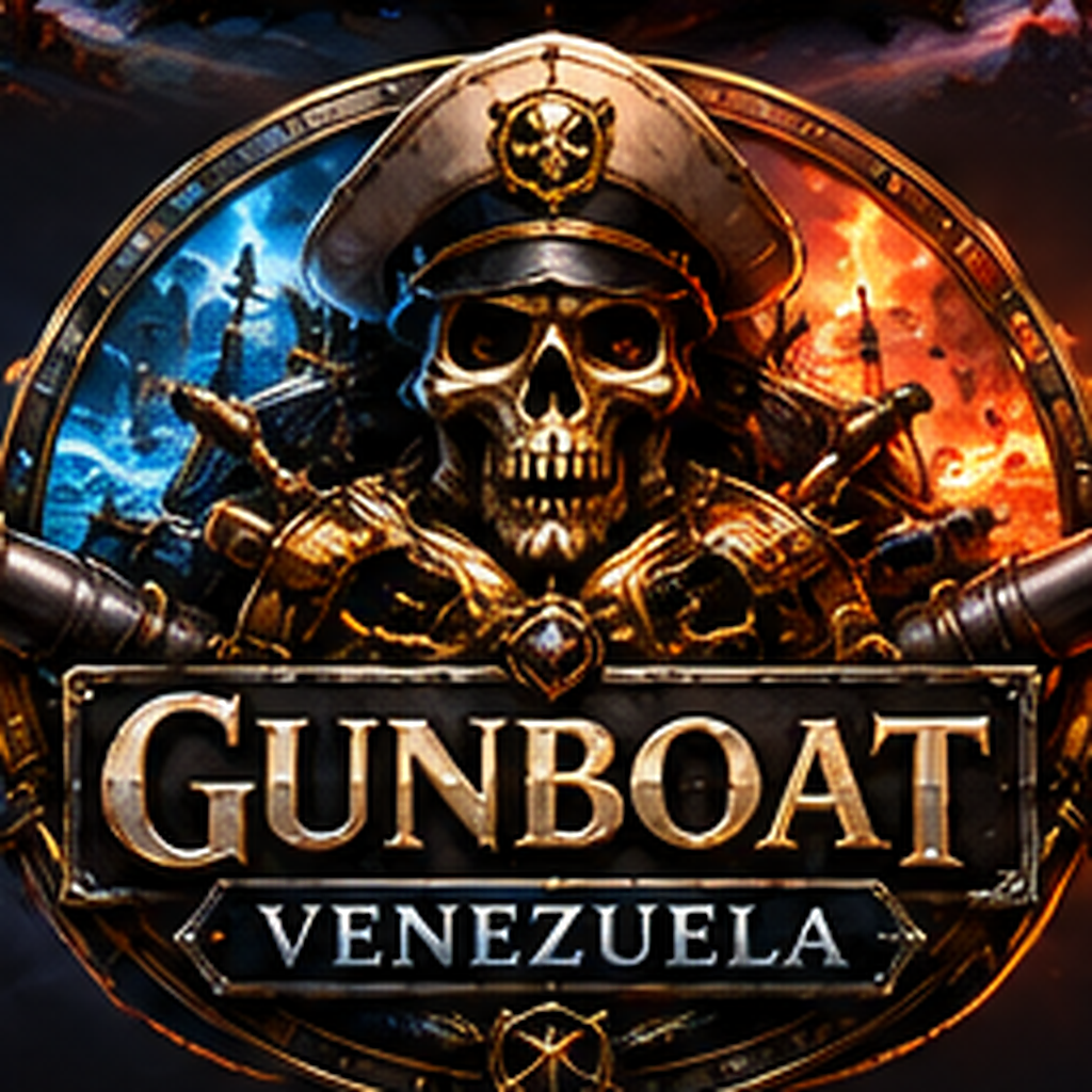 Gunboat Venezuela