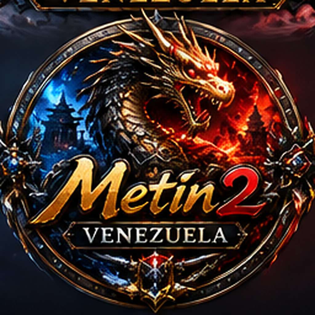 Metin2 Venezuela