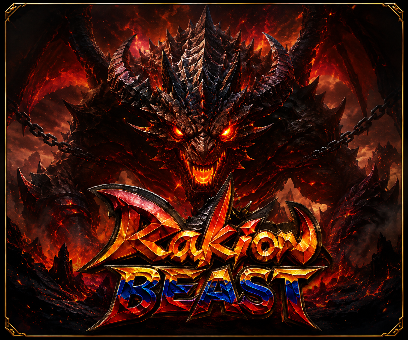Rakion Venezuela